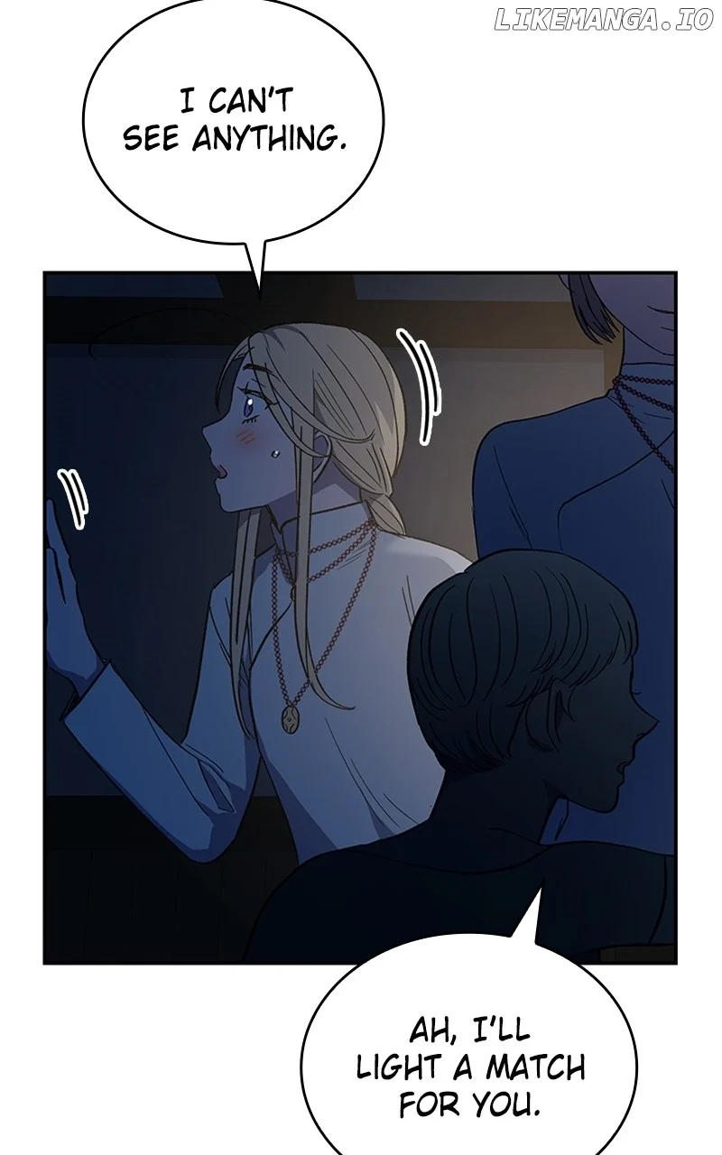 Swallow Knights Tales Chapter 44 page 54