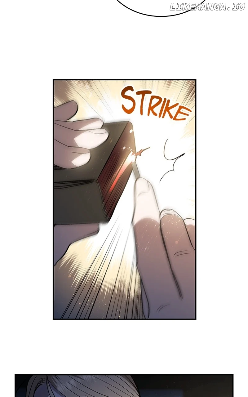 Swallow Knights Tales Chapter 44 page 55
