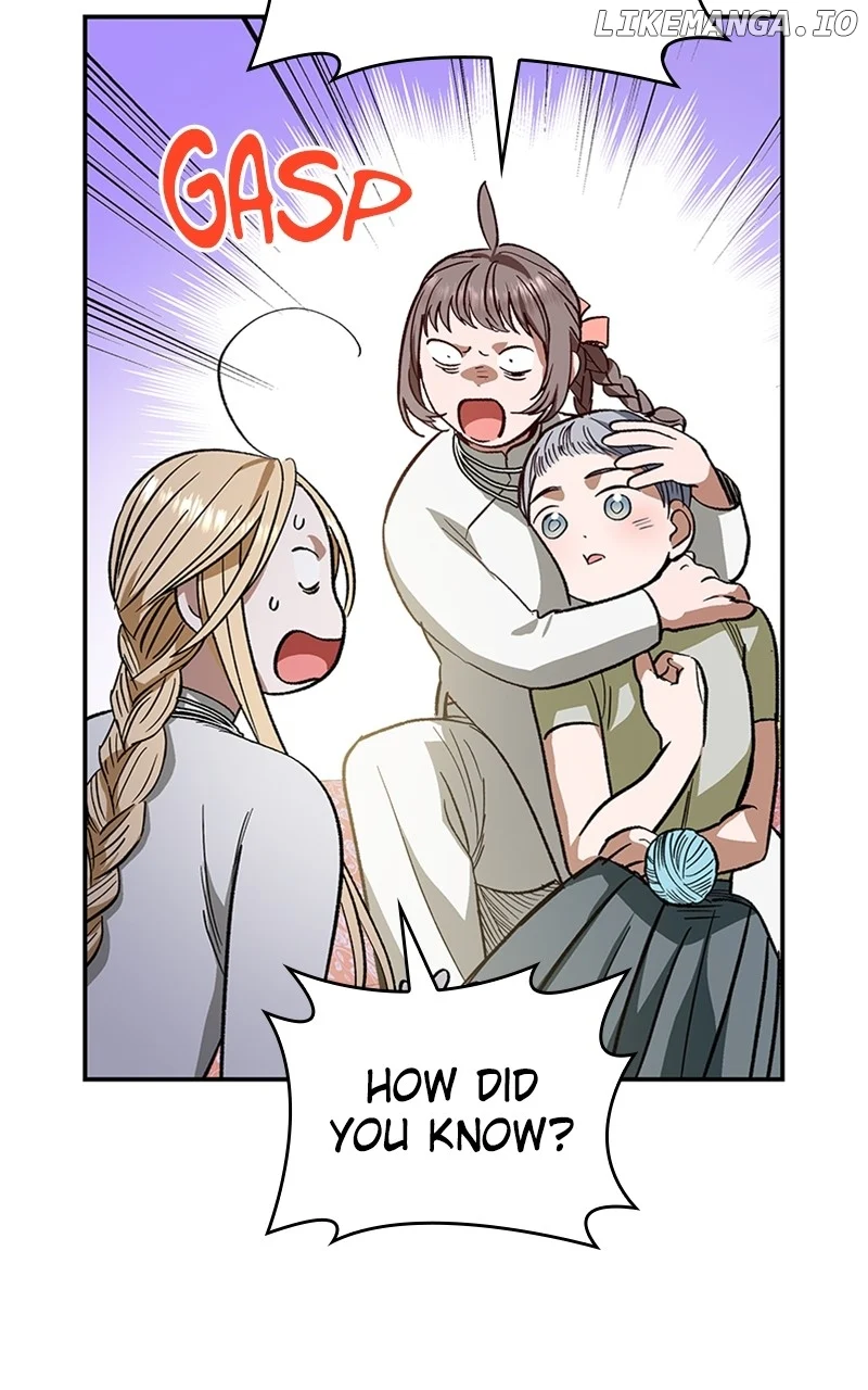 Swallow Knights Tales Chapter 44 page 65