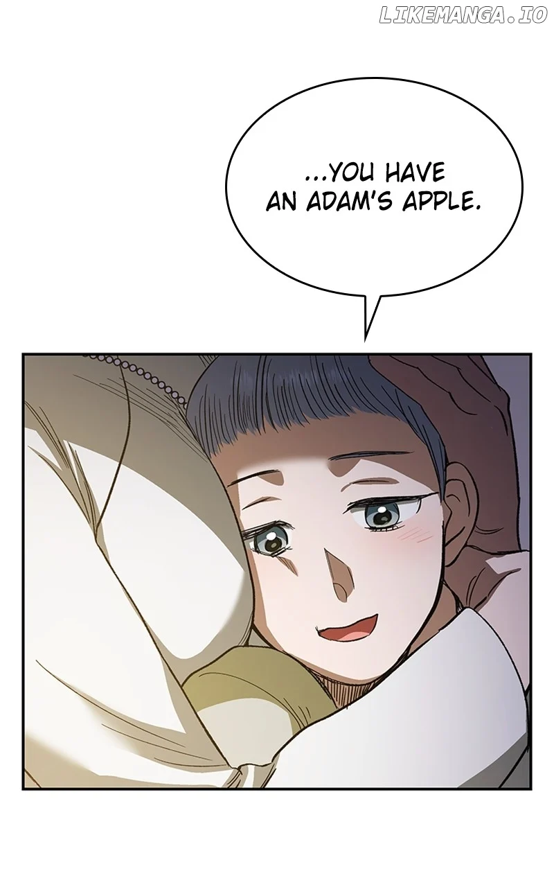 Swallow Knights Tales Chapter 44 page 66