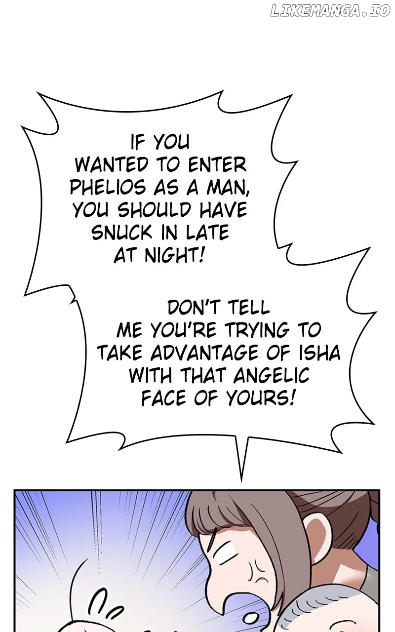 Swallow Knights Tales Chapter 44 page 68