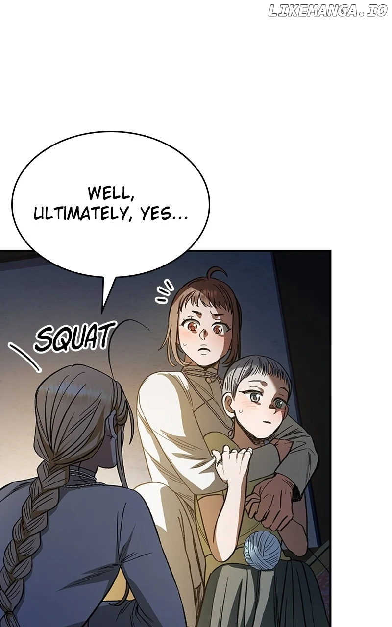 Swallow Knights Tales Chapter 44 page 73
