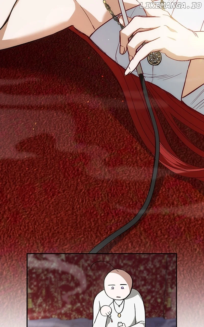 Swallow Knights Tales Chapter 45 page 4