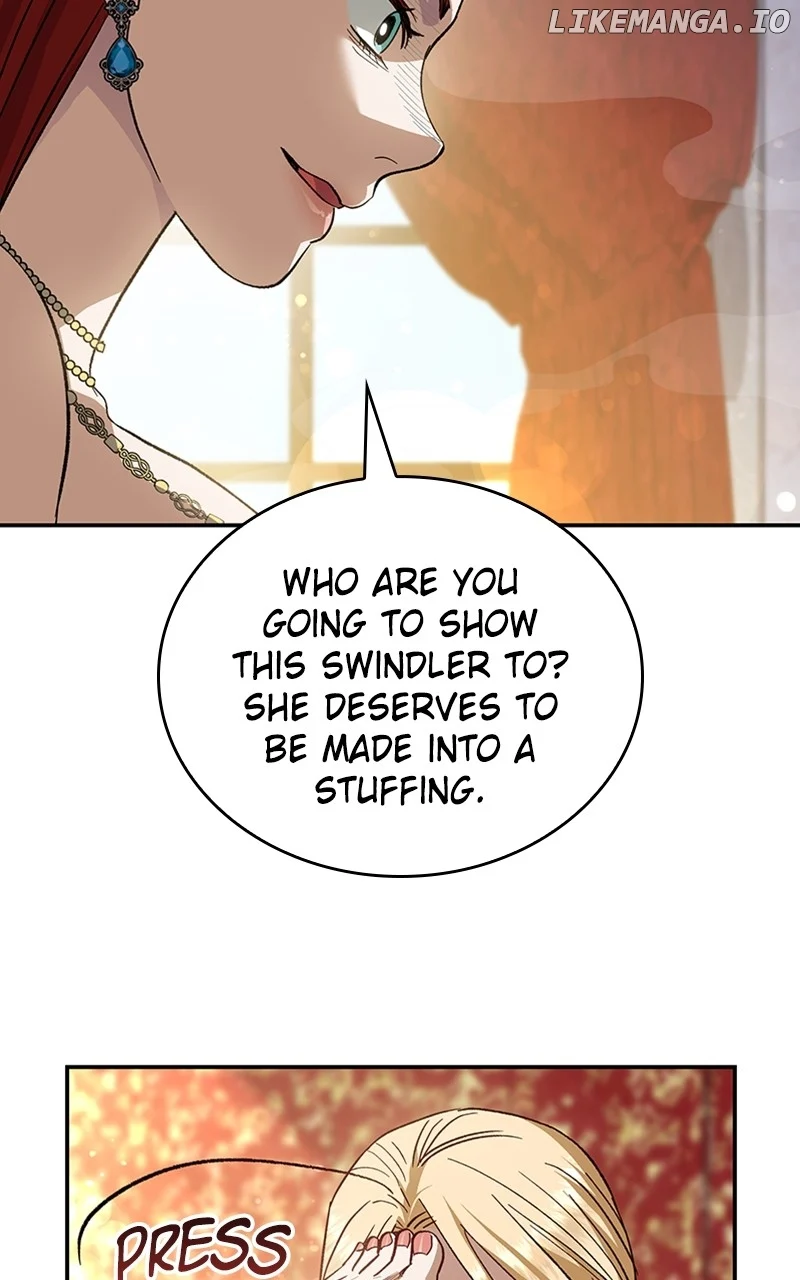 Swallow Knights Tales Chapter 45 page 18