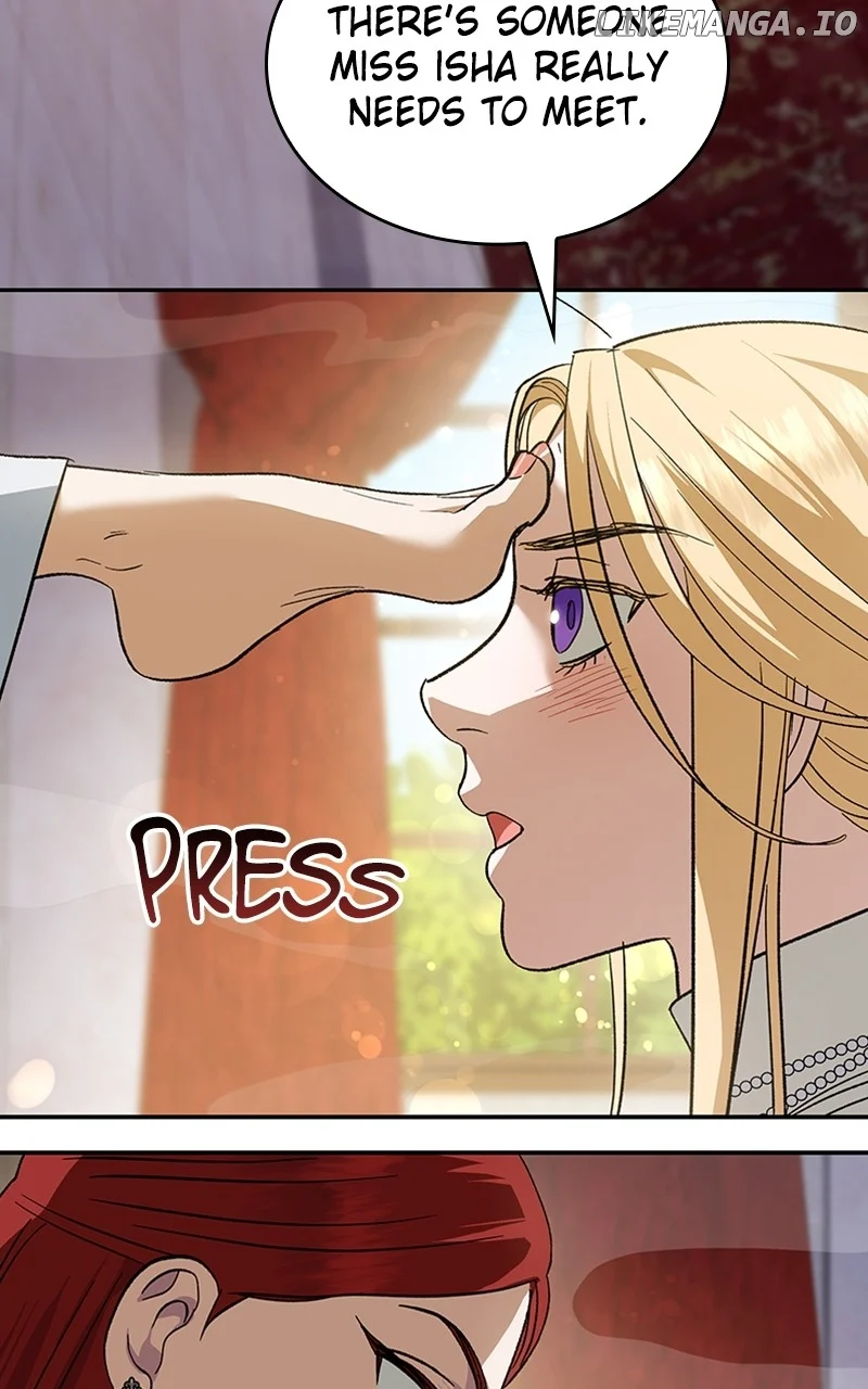 Swallow Knights Tales Chapter 45 page 17