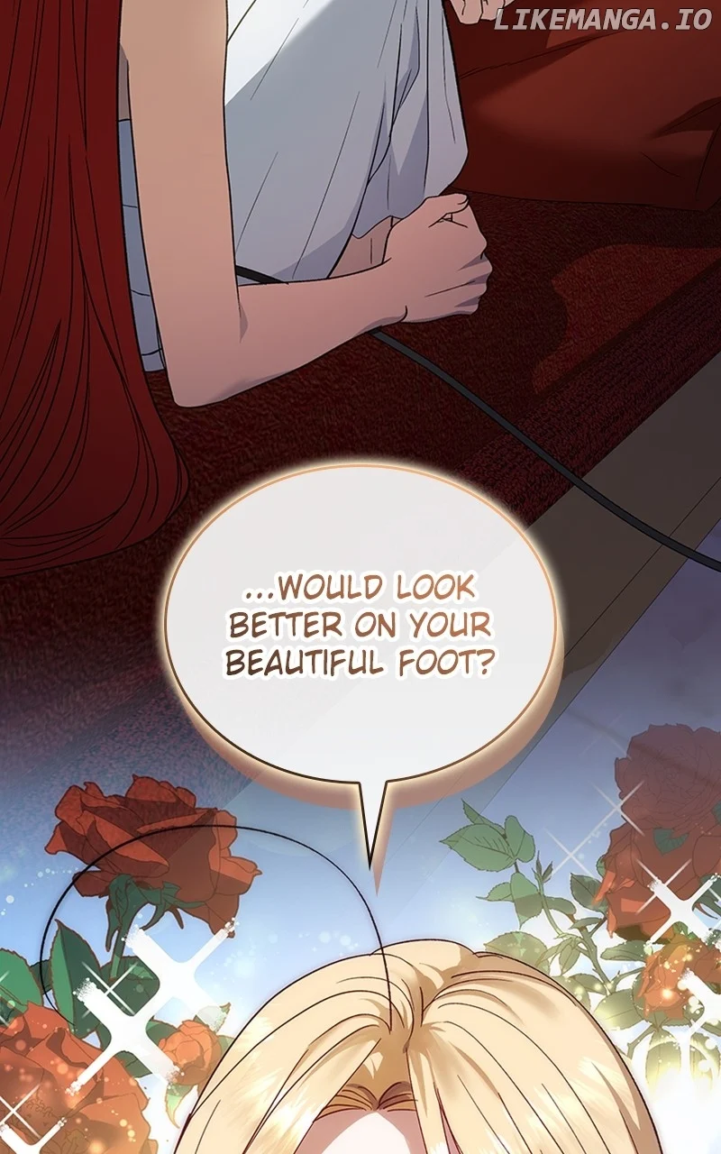 Swallow Knights Tales Chapter 45 page 24