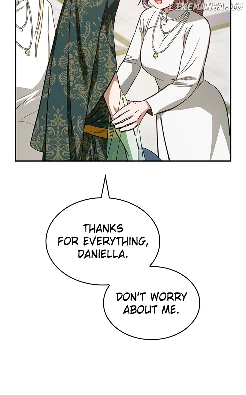 Swallow Knights Tales Chapter 45 page 30