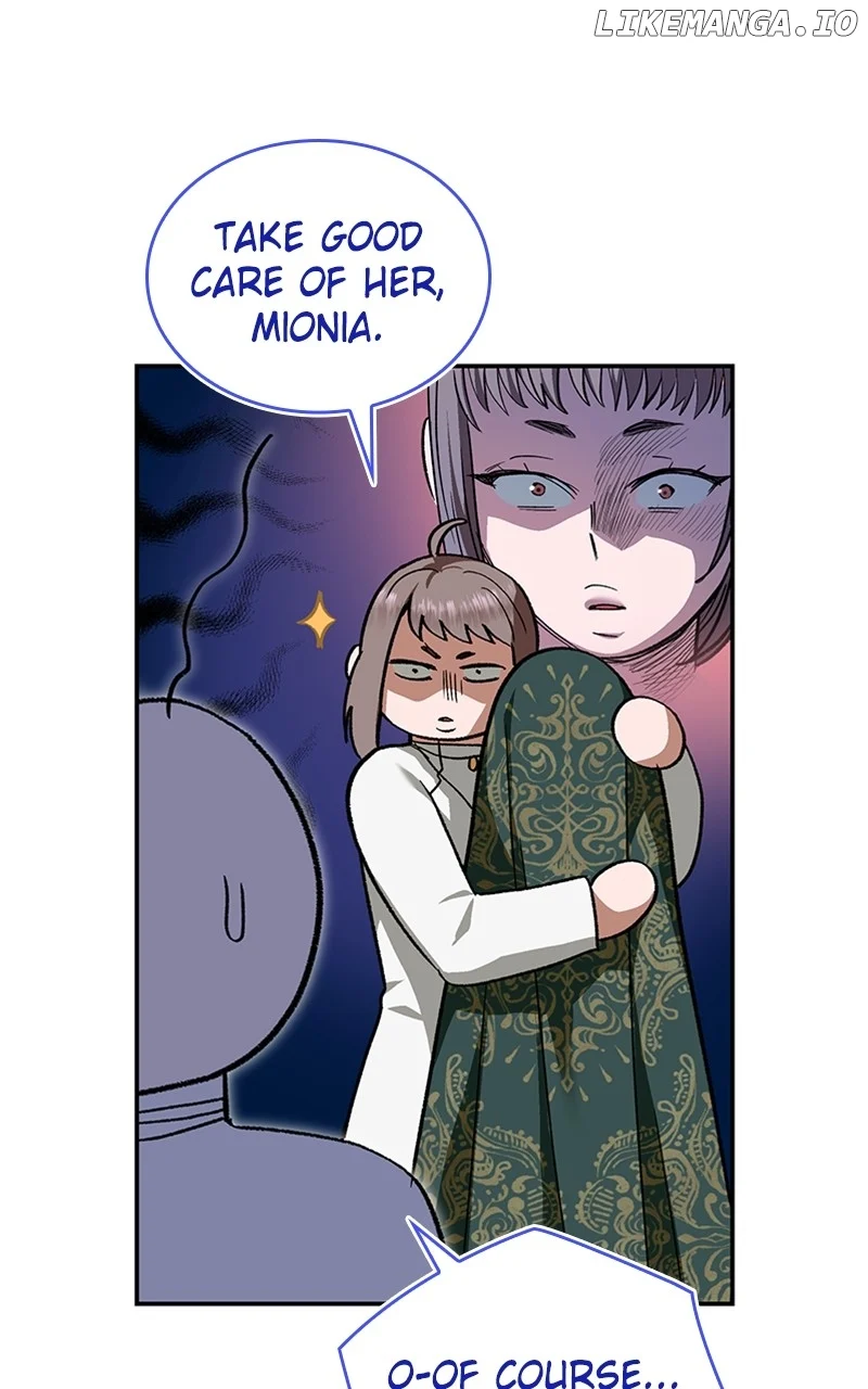 Swallow Knights Tales Chapter 45 page 31
