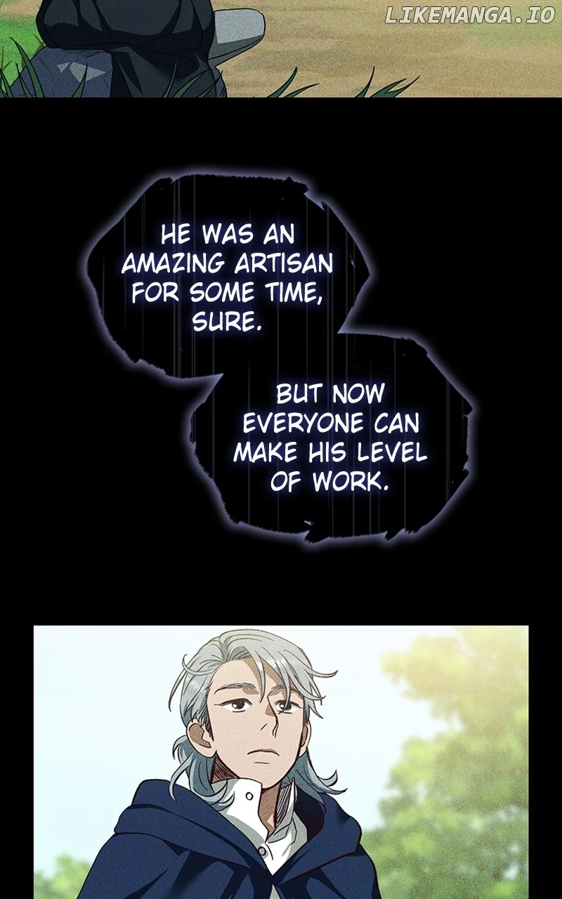 Swallow Knights Tales Chapter 45 page 46