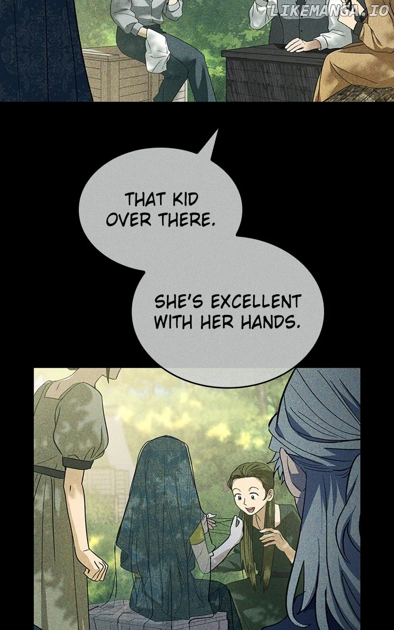 Swallow Knights Tales Chapter 45 page 51