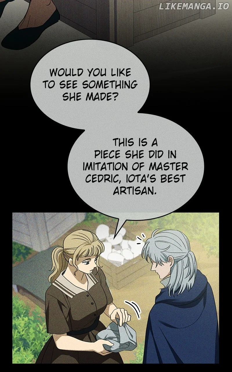 Swallow Knights Tales Chapter 45 page 55