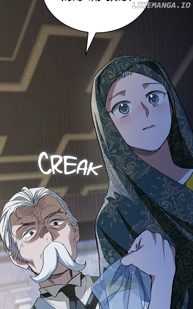 Swallow Knights Tales Chapter 45 page 101