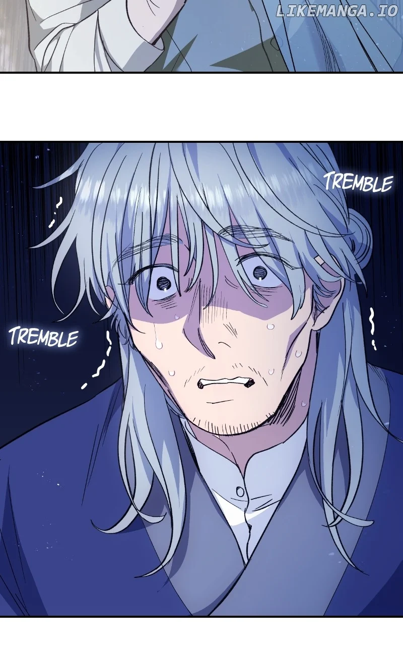 Swallow Knights Tales Chapter 46 page 3