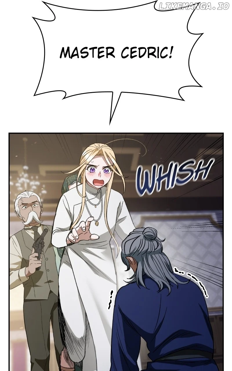Swallow Knights Tales Chapter 46 page 4