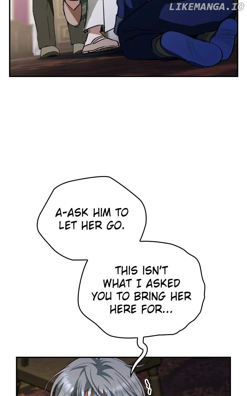 Swallow Knights Tales Chapter 46 page 5