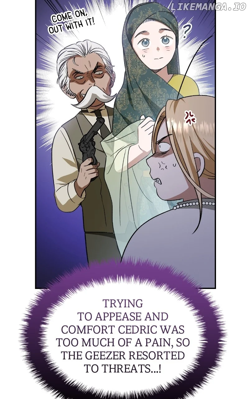 Swallow Knights Tales Chapter 46 page 7