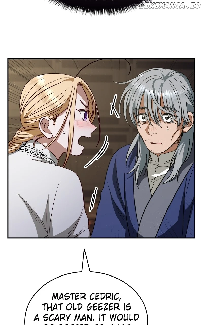 Swallow Knights Tales Chapter 46 page 8