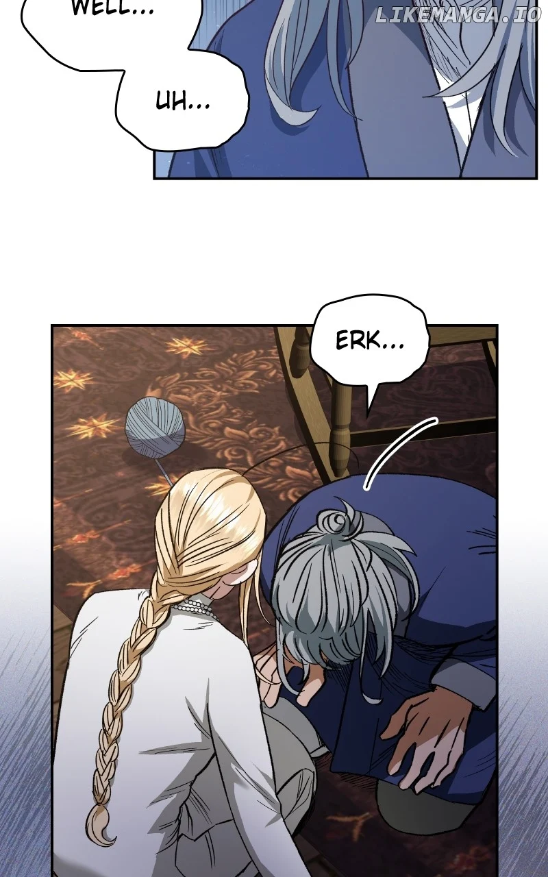 Swallow Knights Tales Chapter 46 page 11