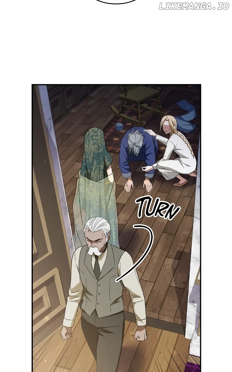 Swallow Knights Tales Chapter 46 page 27