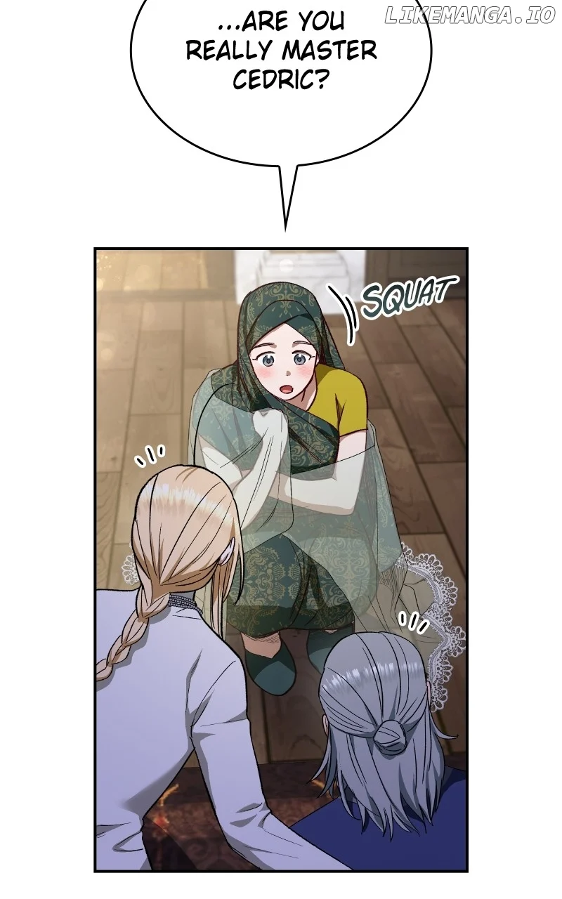 Swallow Knights Tales Chapter 46 page 31