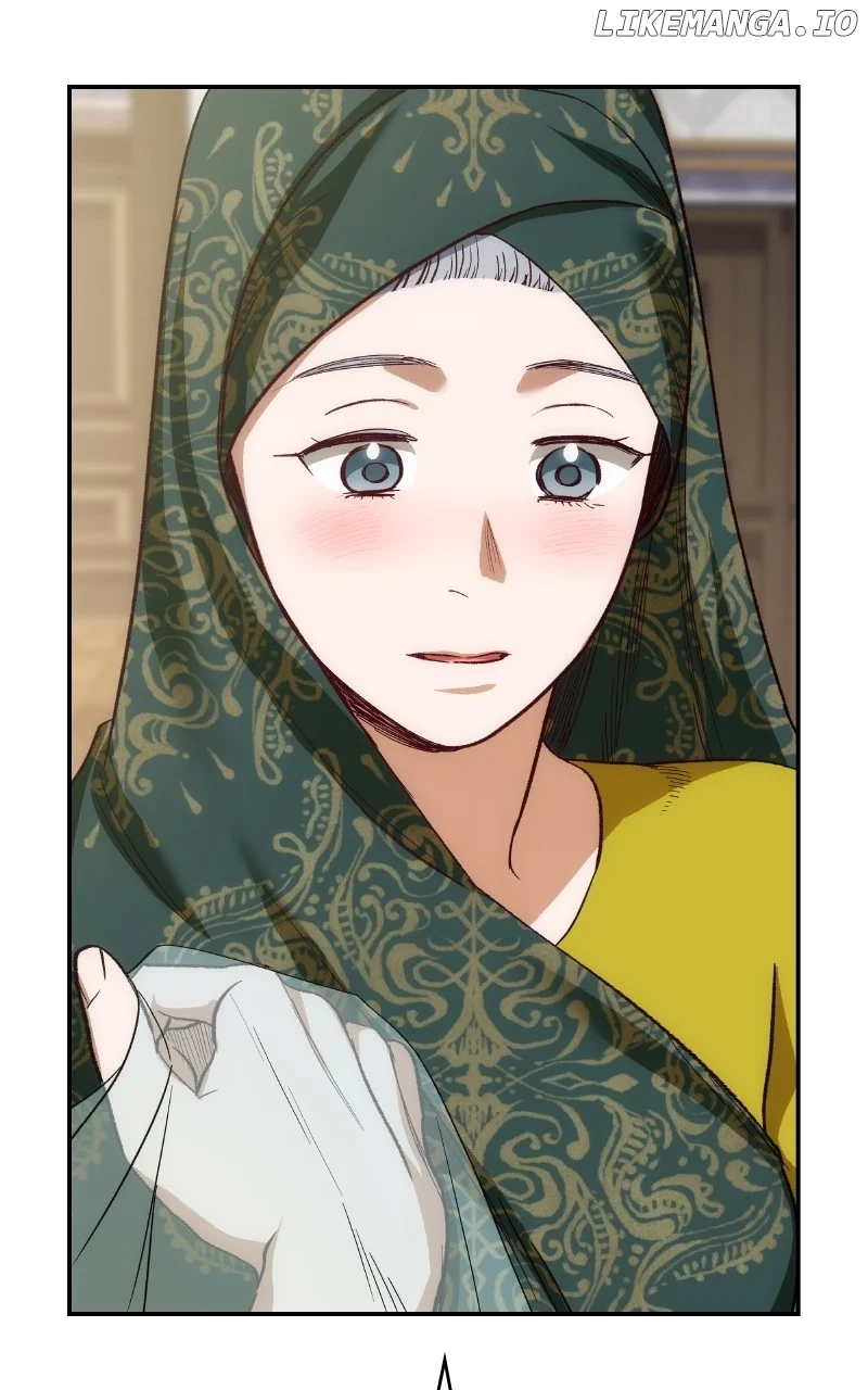 Swallow Knights Tales Chapter 46 page 32