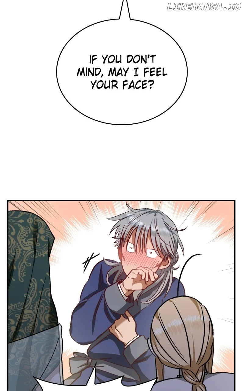 Swallow Knights Tales Chapter 46 page 33
