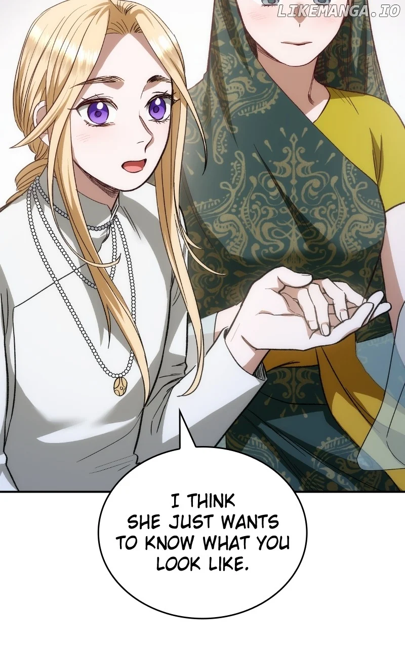 Swallow Knights Tales Chapter 46 page 35