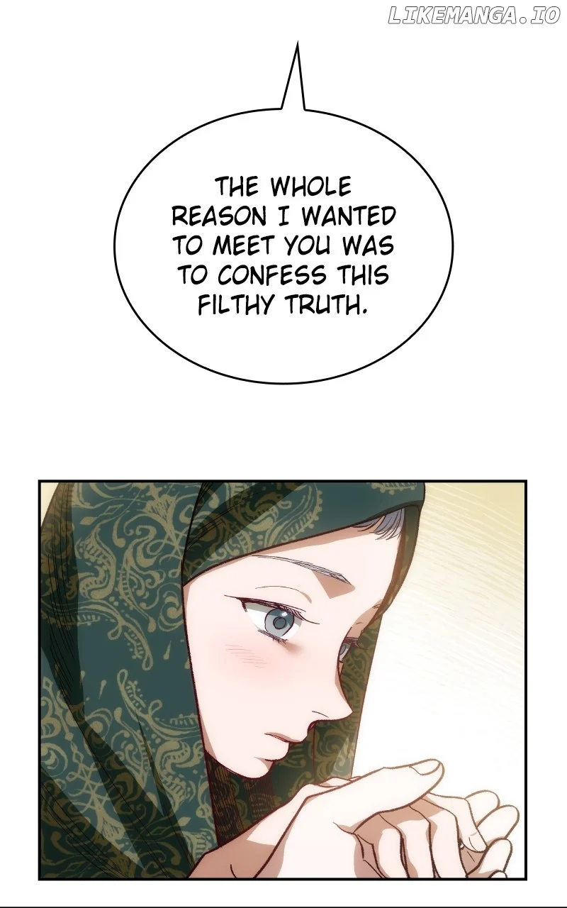 Swallow Knights Tales Chapter 46 page 40
