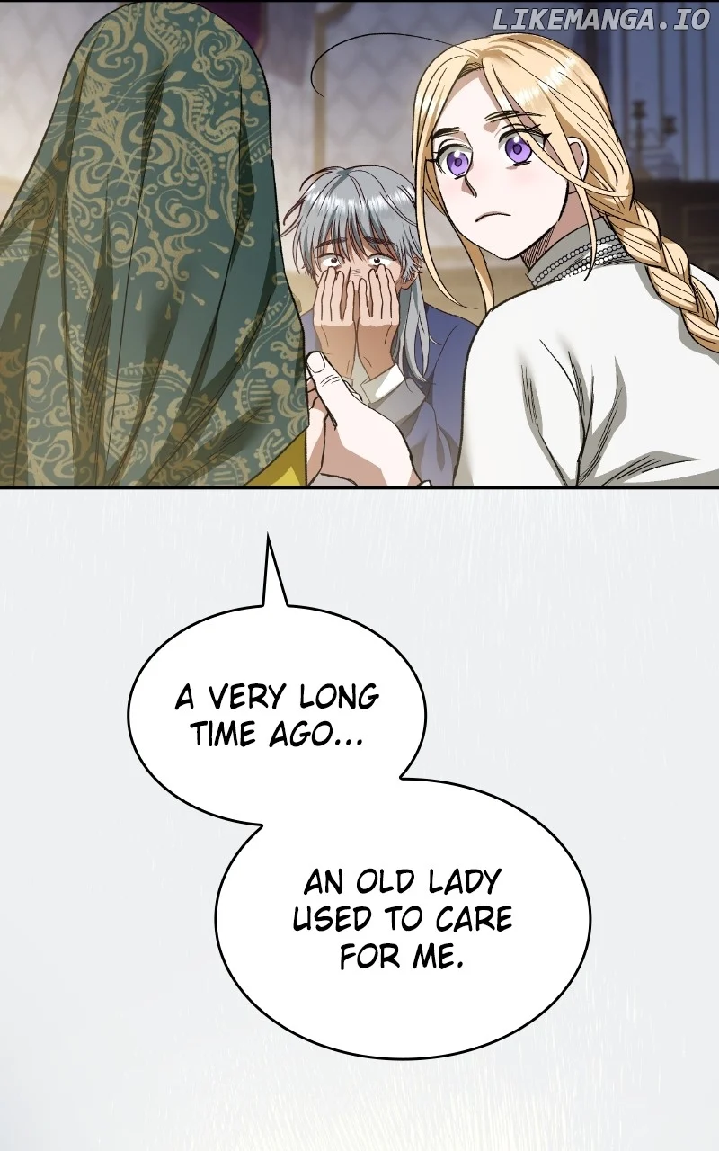 Swallow Knights Tales Chapter 46 page 41