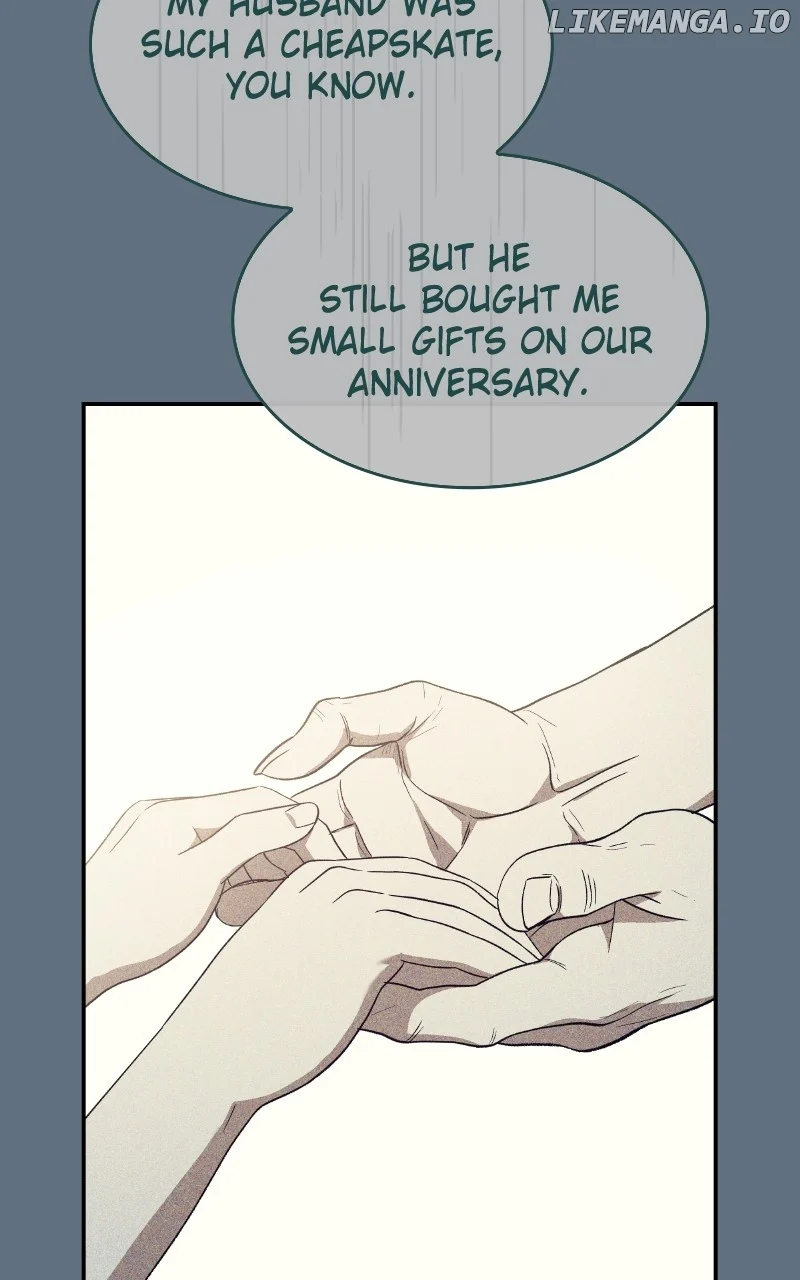 Swallow Knights Tales Chapter 46 page 46