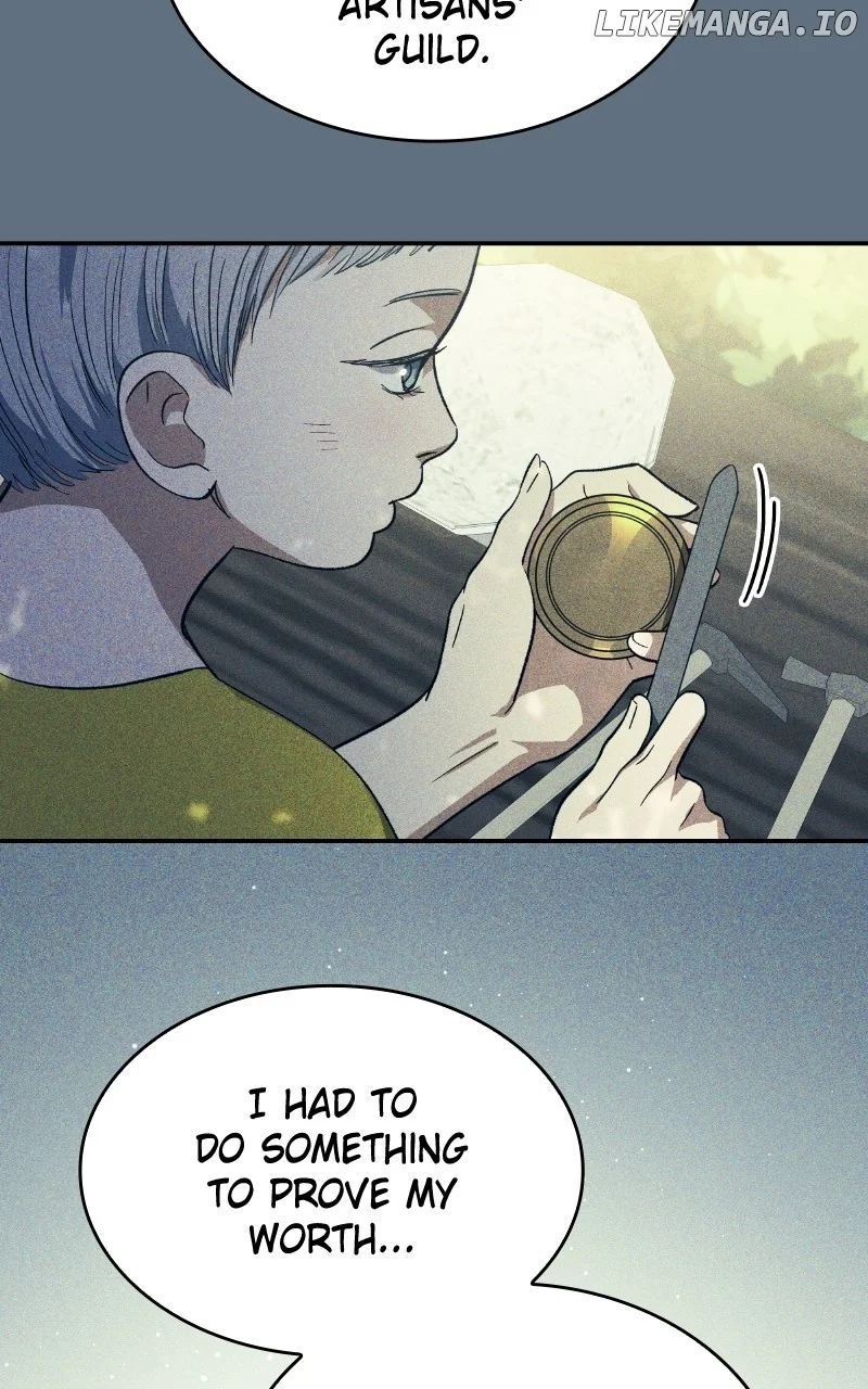 Swallow Knights Tales Chapter 46 page 50