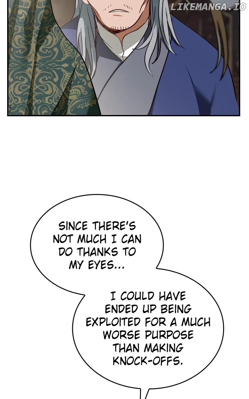 Swallow Knights Tales Chapter 46 page 54