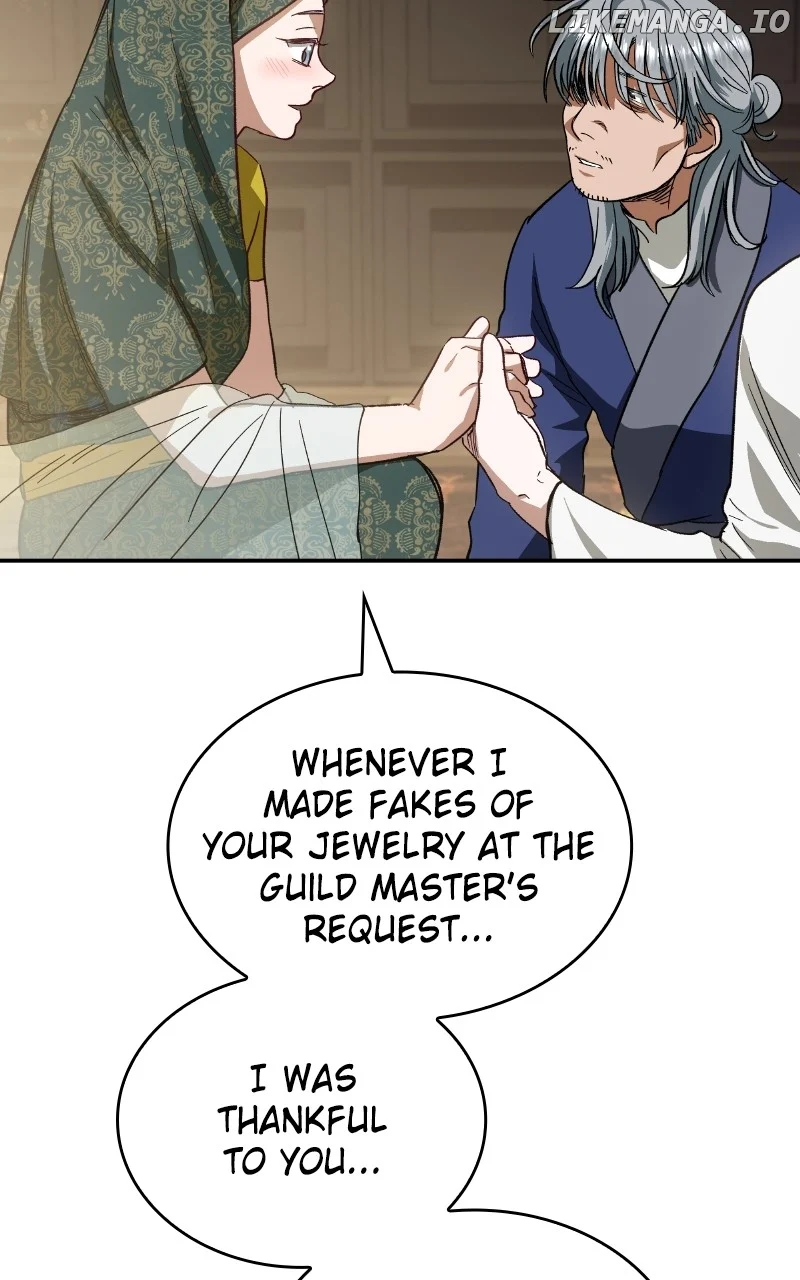 Swallow Knights Tales Chapter 46 page 56