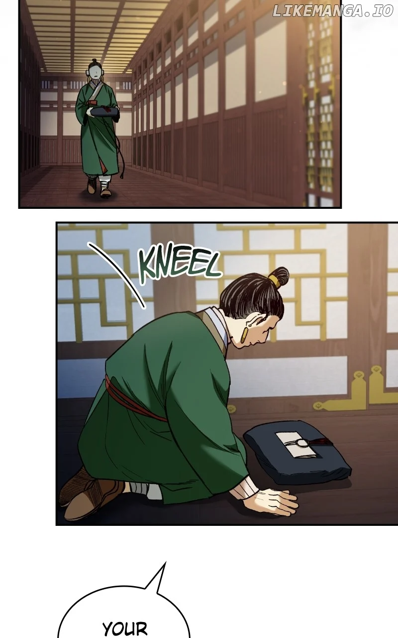 Swallow Knights Tales Chapter 46 page 68