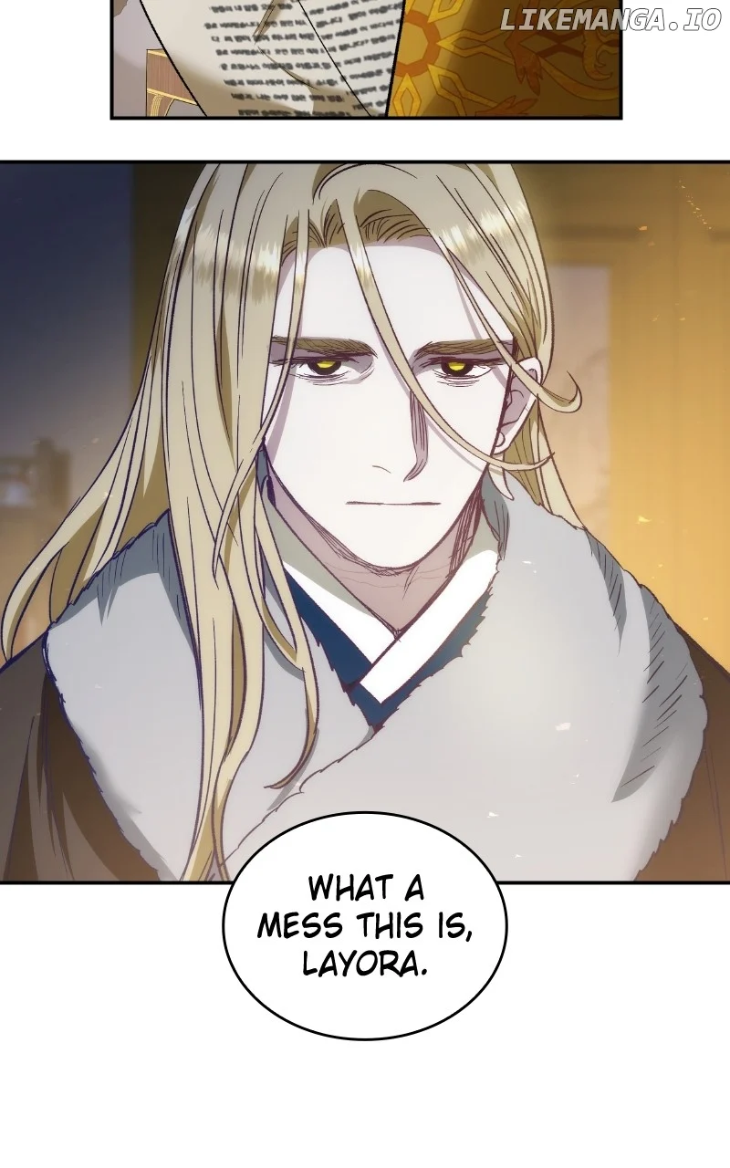 Swallow Knights Tales Chapter 46 page 78