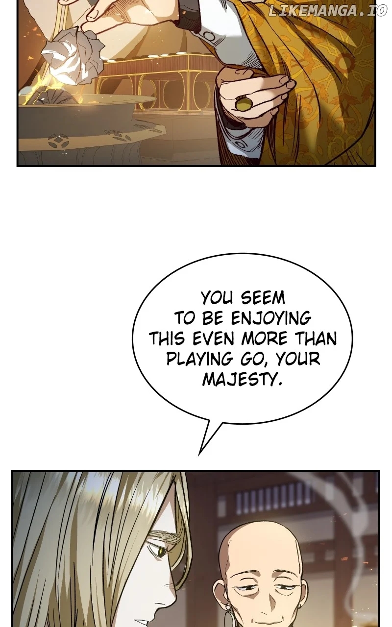 Swallow Knights Tales Chapter 46 page 81