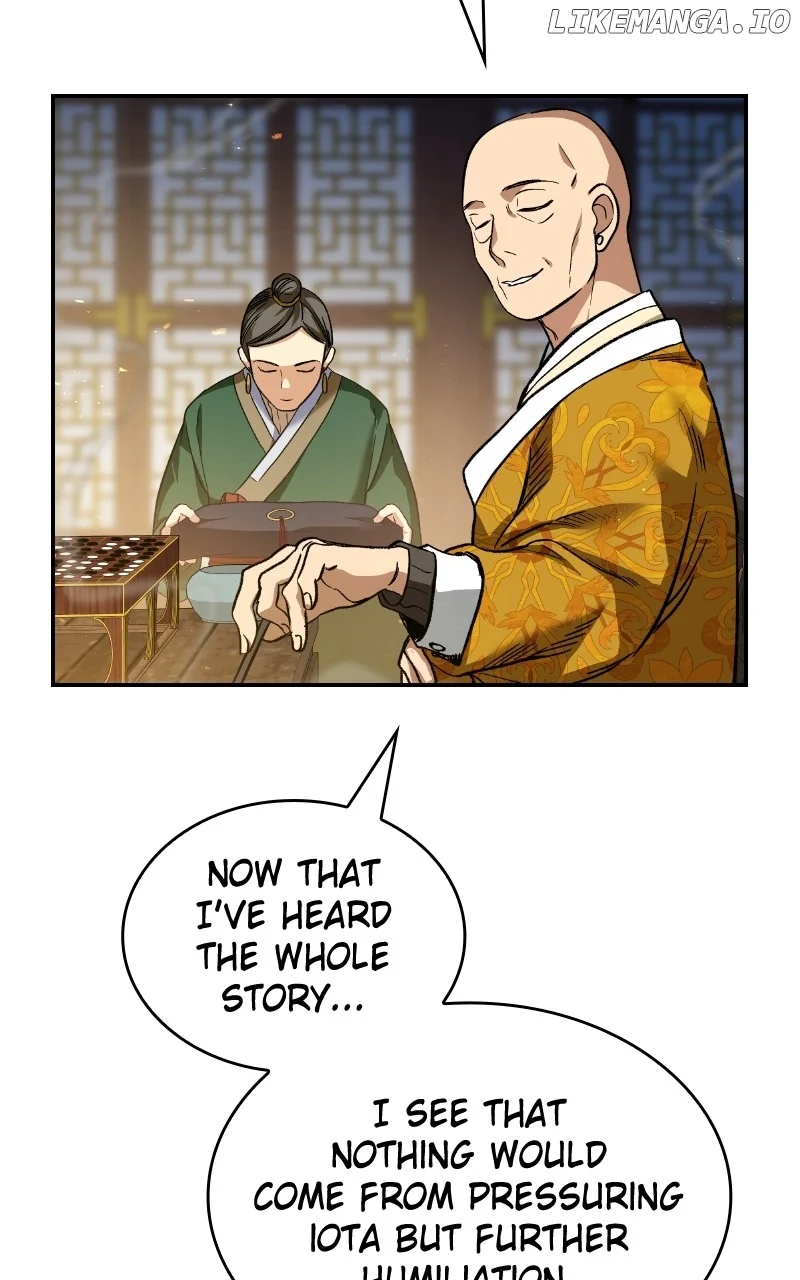 Swallow Knights Tales Chapter 46 page 85