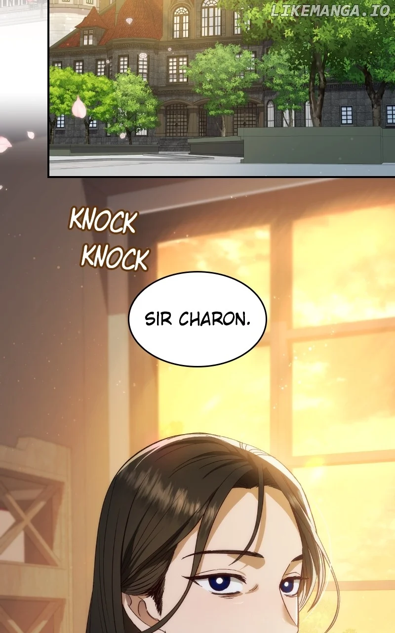 Swallow Knights Tales Chapter 47 page 2