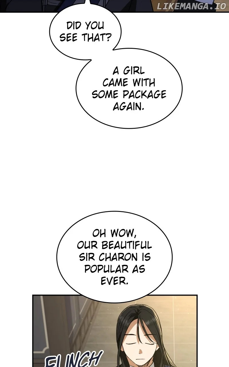 Swallow Knights Tales Chapter 47 page 6