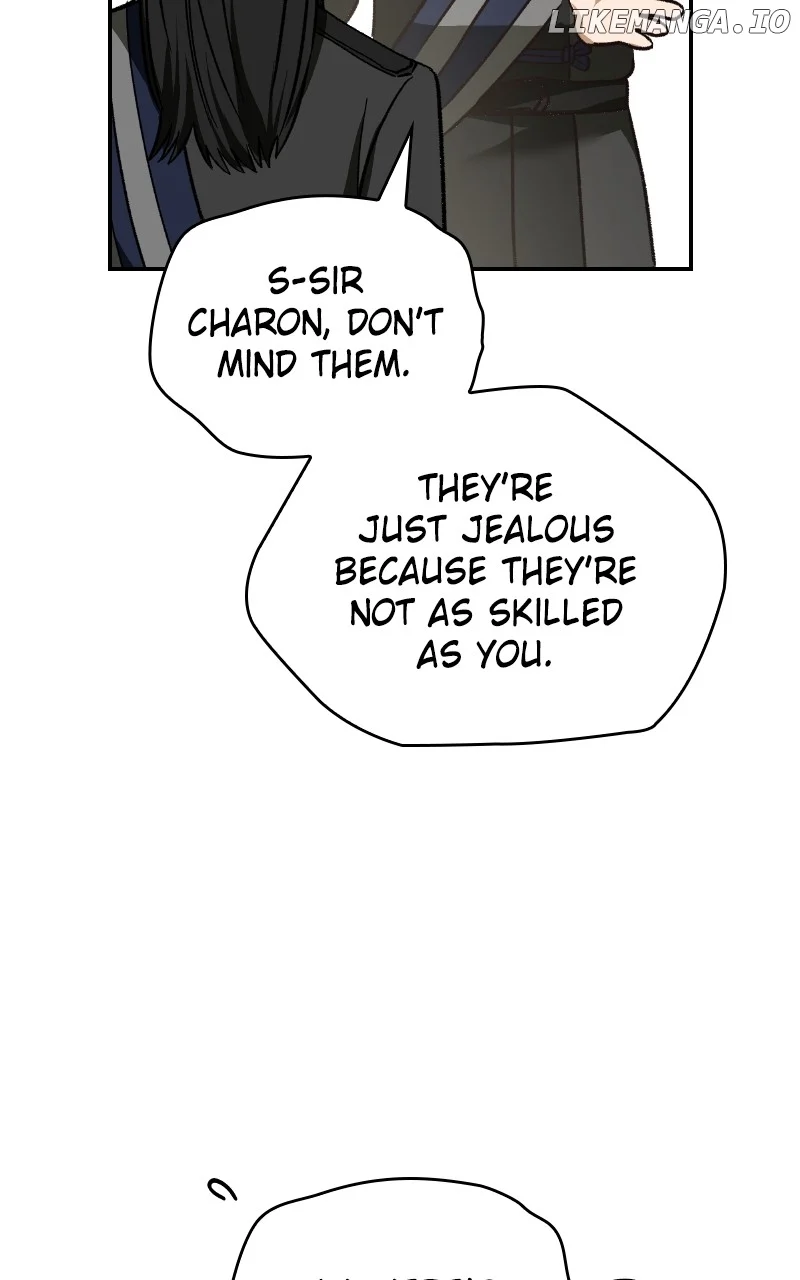 Swallow Knights Tales Chapter 47 page 10