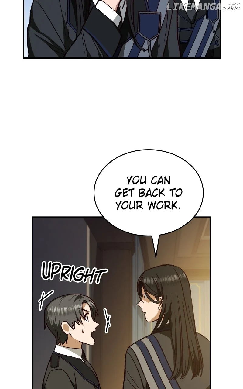 Swallow Knights Tales Chapter 47 page 15