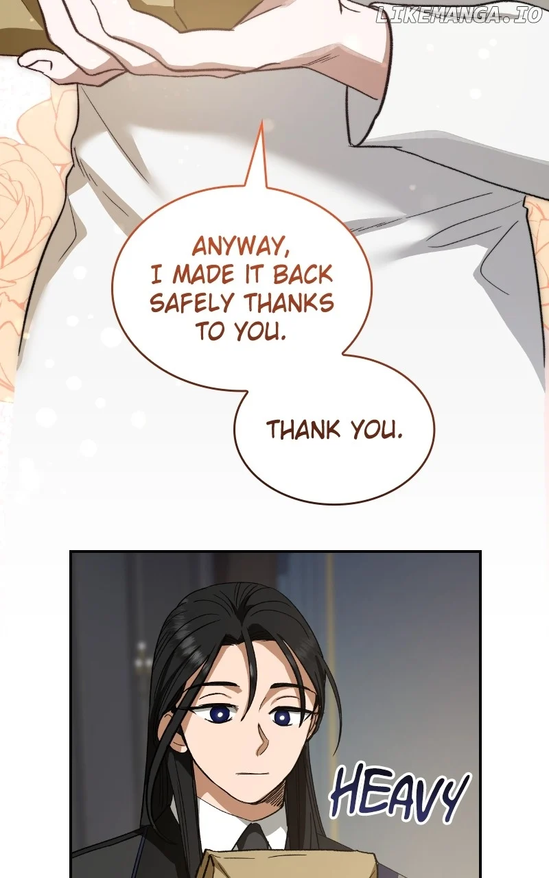 Swallow Knights Tales Chapter 47 page 24