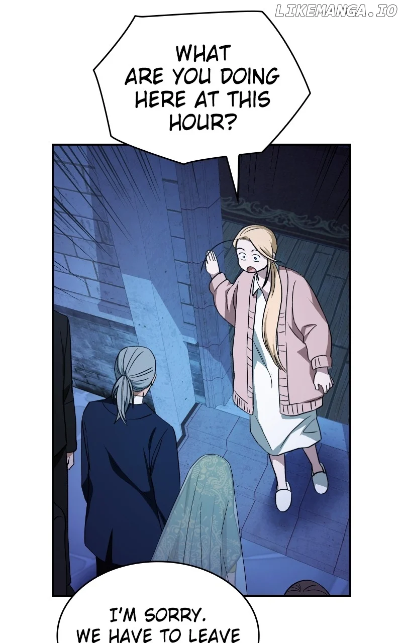 Swallow Knights Tales Chapter 47 page 45