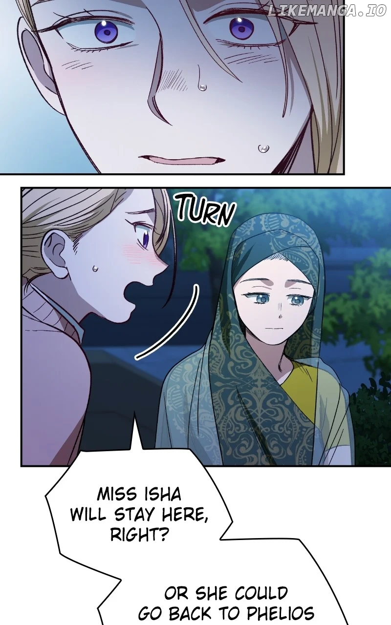 Swallow Knights Tales Chapter 47 page 54