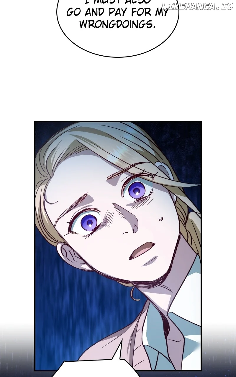 Swallow Knights Tales Chapter 47 page 57