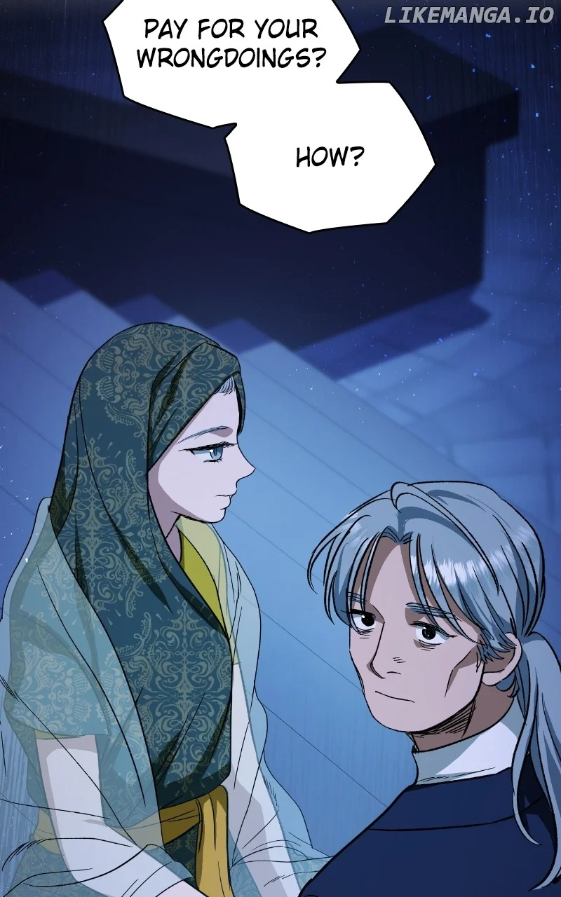 Swallow Knights Tales Chapter 47 page 58