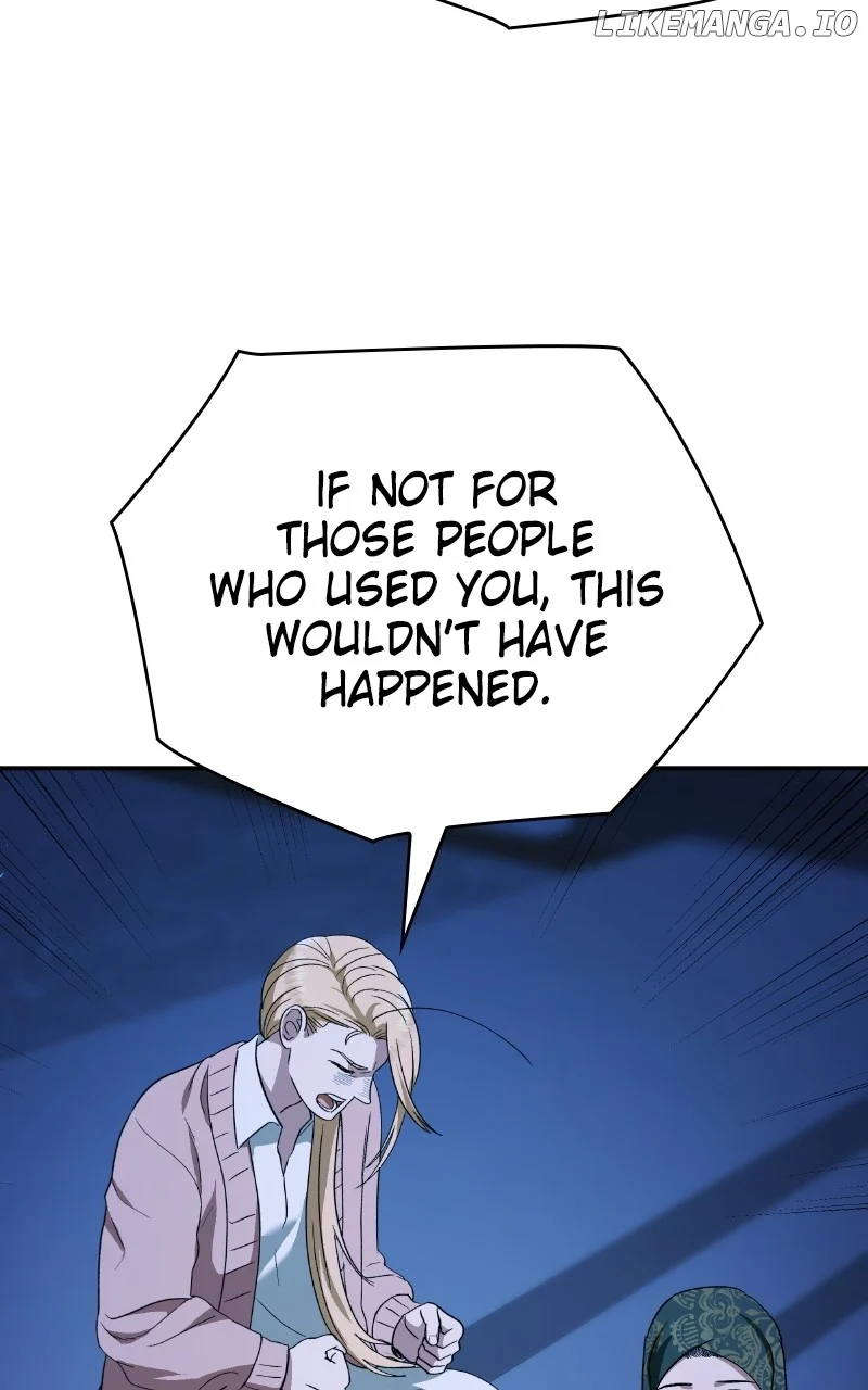Swallow Knights Tales Chapter 47 page 61
