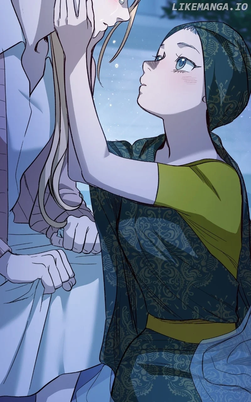 Swallow Knights Tales Chapter 47 page 71