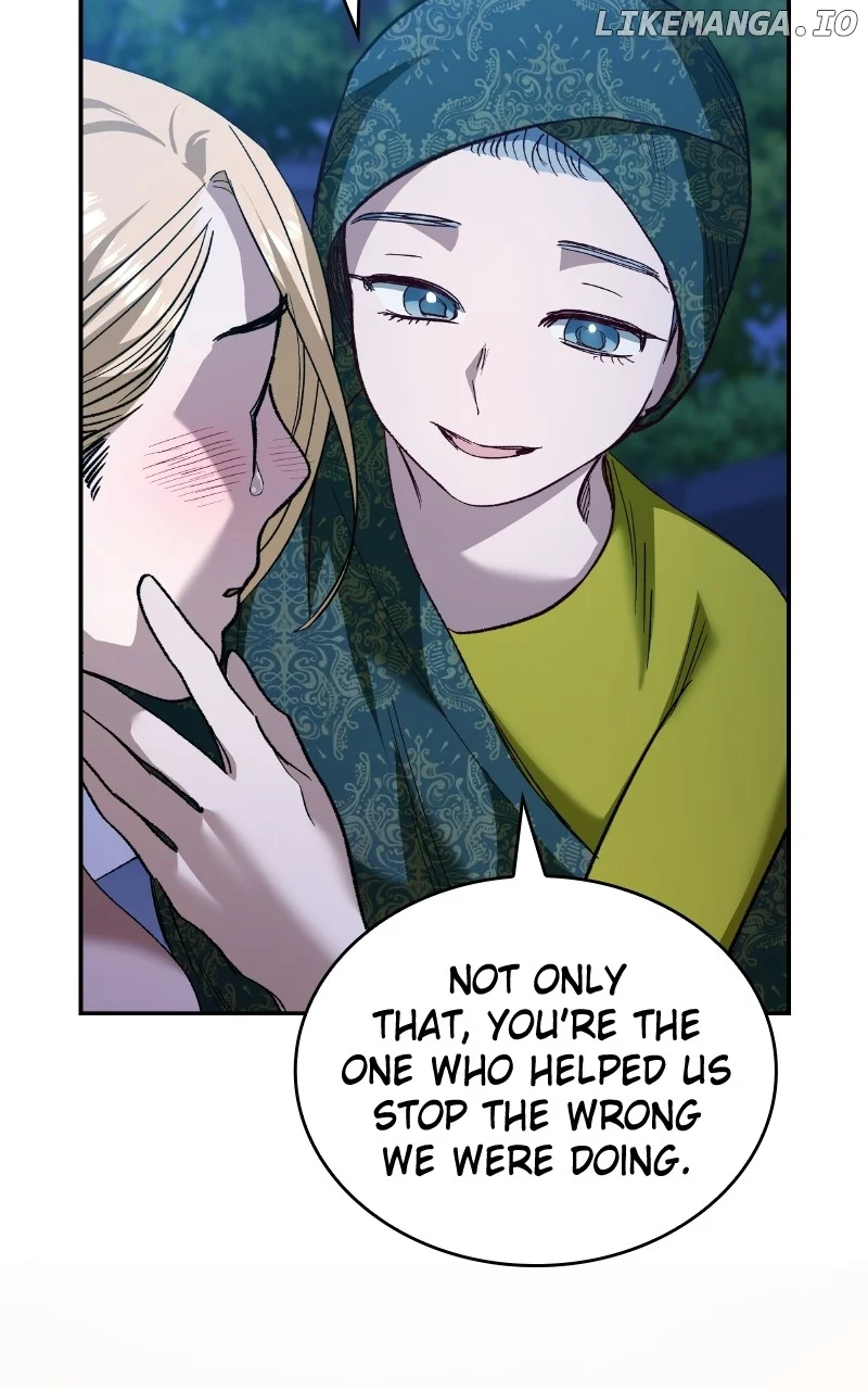 Swallow Knights Tales Chapter 47 page 74