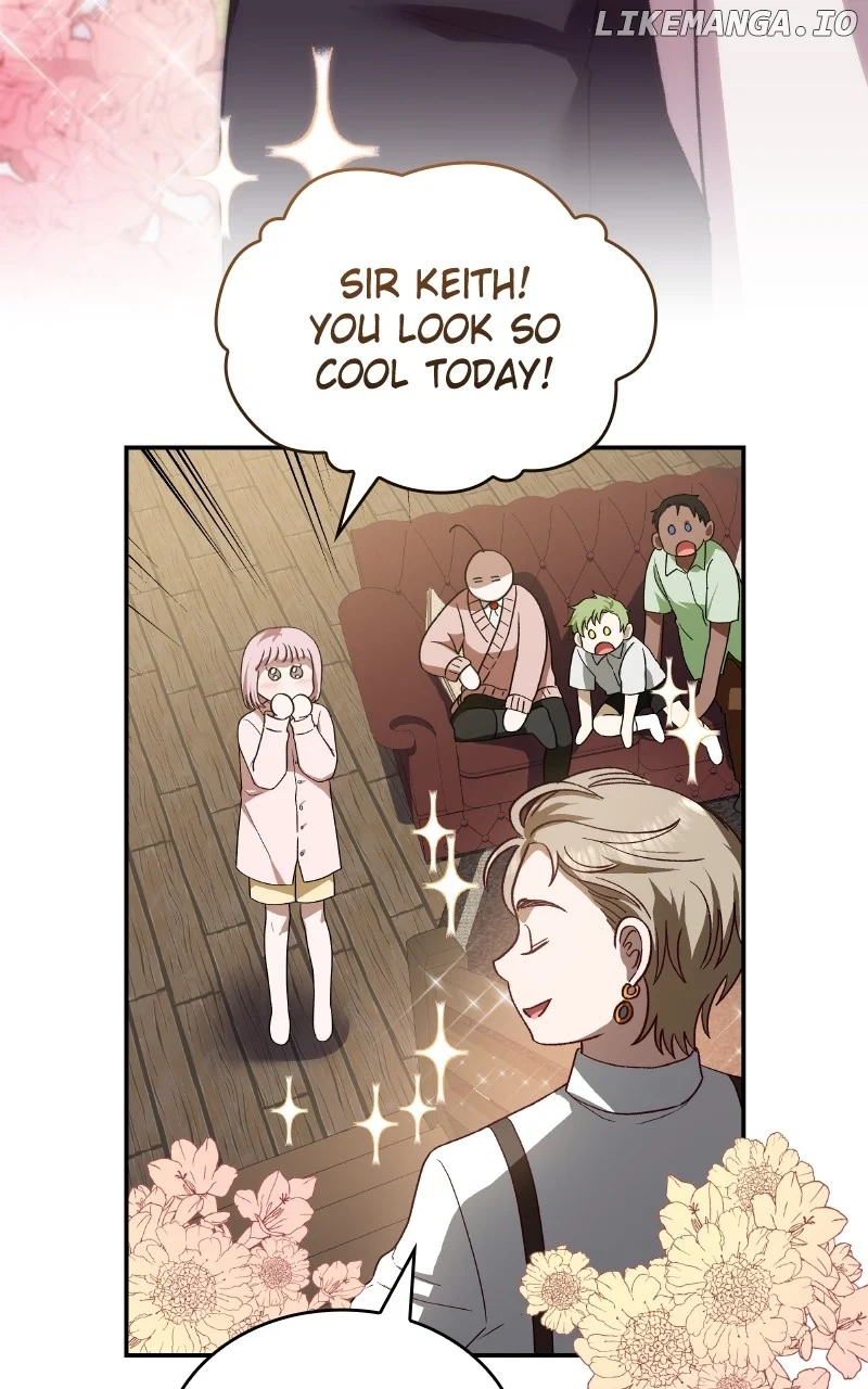 Swallow Knights Tales Chapter 48 page 5